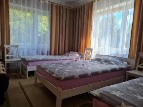Gospodarstwo Agroturystyczne Julia